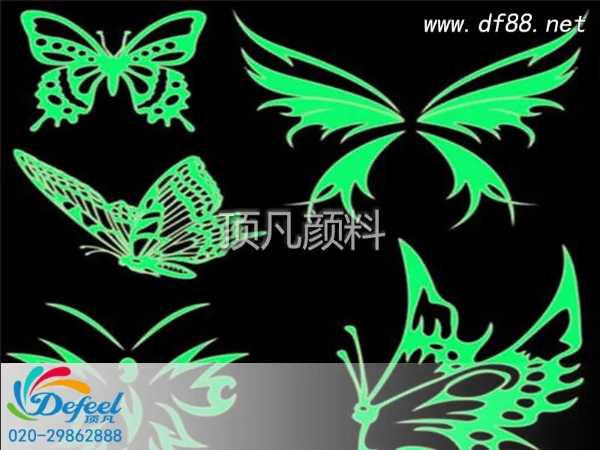 夜光粉調成服裝印花漿料結塊怎么辦 夜光粉調成服裝印花漿料結塊怎么辦